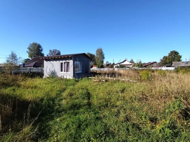 Продажа загородного дома Лодейное Поле, Кольцевая