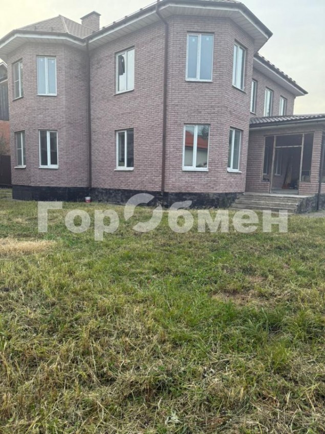 Продажа загородного дома Мытищи, Грибки, Ландышевая, 5