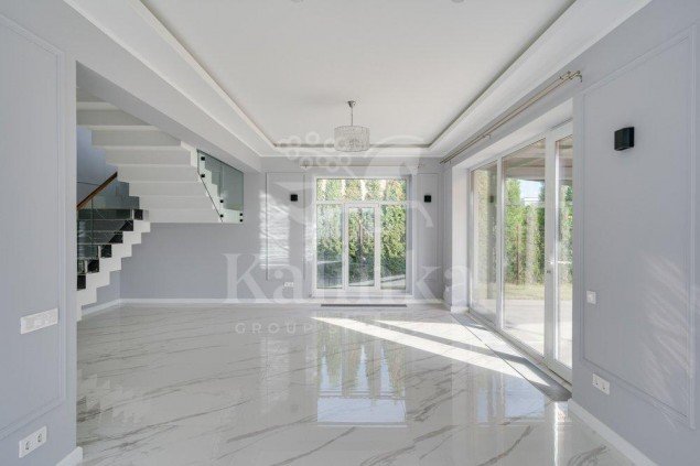 Продажа загородного дома Истра, Покровское