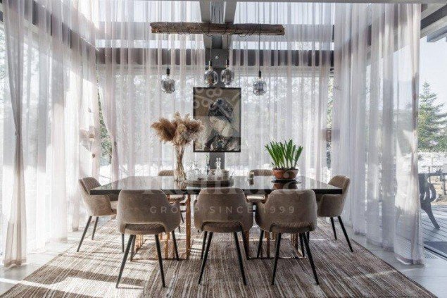 Продажа загородного дома Истра, Покровское, 3-я Рождественская
