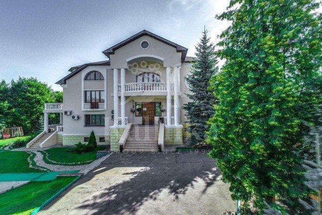 Продажа загородного дома Подушкино