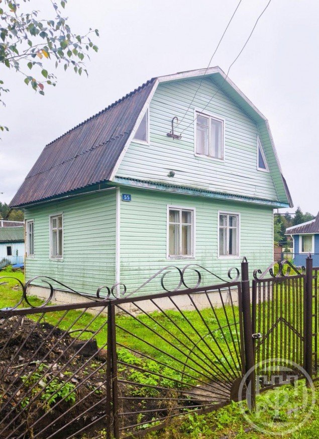 Продажа загородного дома Грузино, Дорожник, к.нт