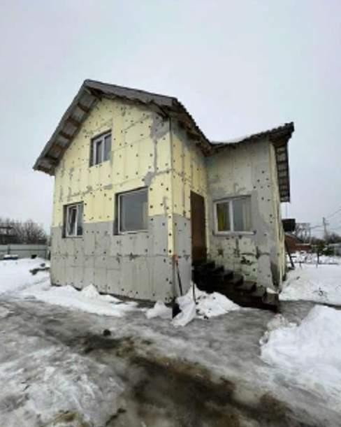 Продажа загородного дома Калиновка, ВНИИКОП-Остров, Заречная, 26