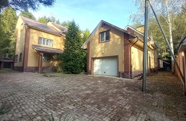 Продажа загородного дома Дедовск, Пригородная, 19