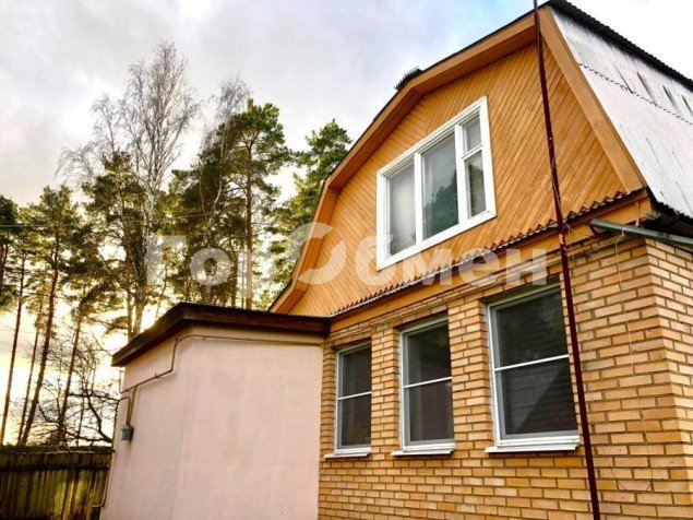 Продажа загородного дома Красногорск, Нахабино