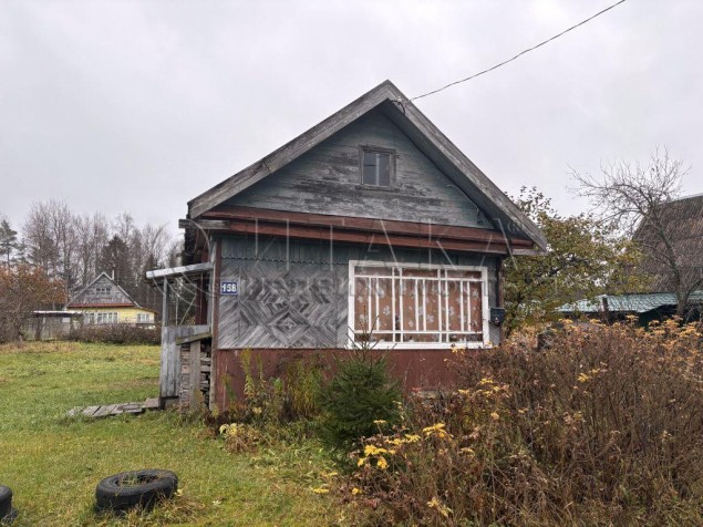 Продажа загородного дома Новинка-1, к.нт.