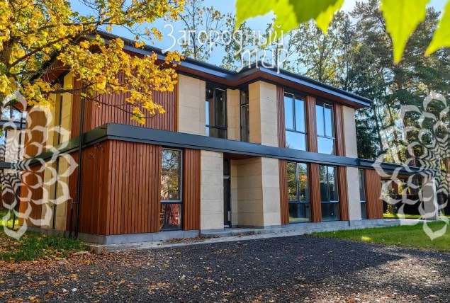 Продажа загородного дома Химки, Сходня