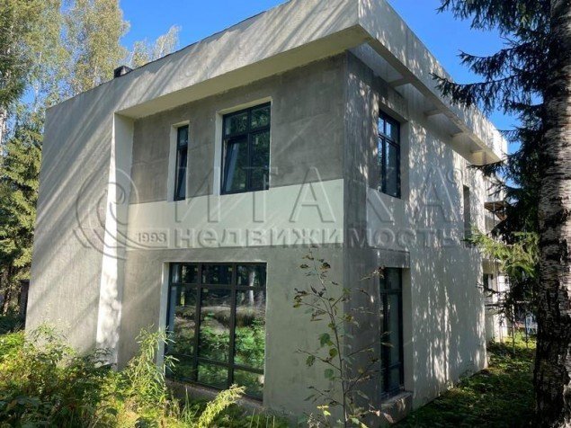 Продажа загородного дома Мистолово, Юркина