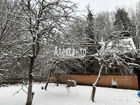 Продажа загородного дома Токсово, Кавголовский, 13 литер А