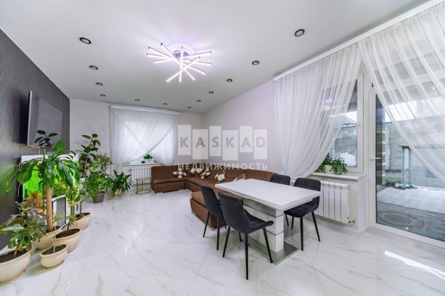 Продажа загородного дома Щелково, 117/2