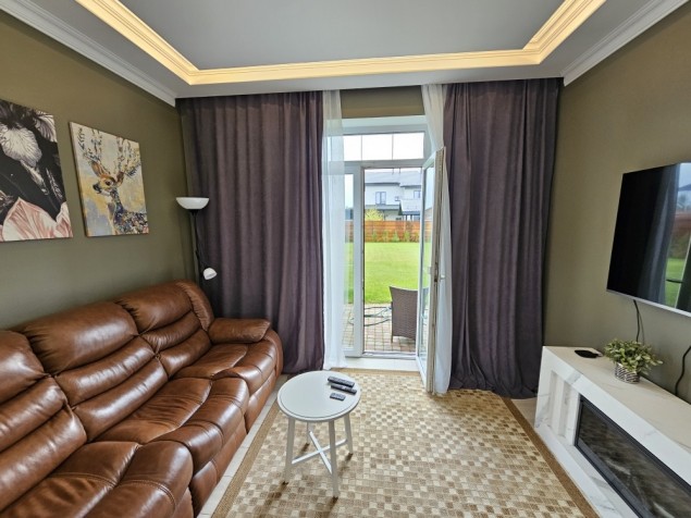 Продажа загородного дома Касимово, Разъезжая, 11