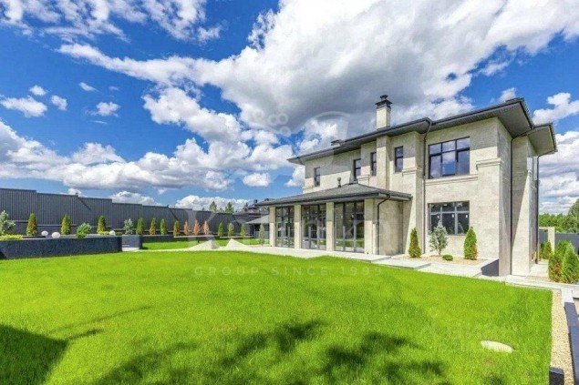 Продажа загородного дома Дубцы, 54