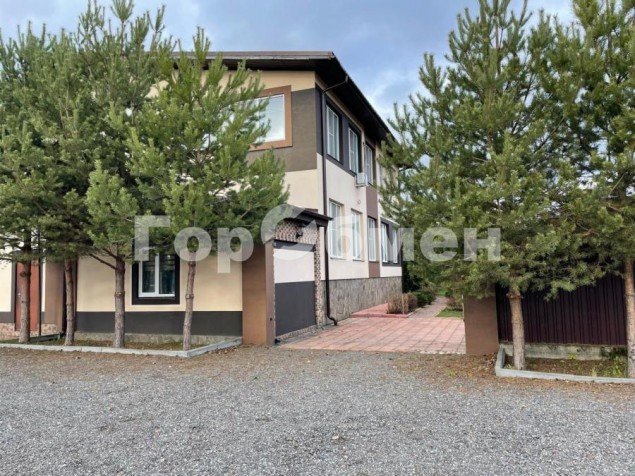 Продажа загородного дома Истра, Крючково, Родниковая, 18