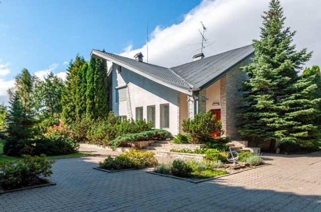 Продажа загородного дома Лесной Городок, Энергетиков