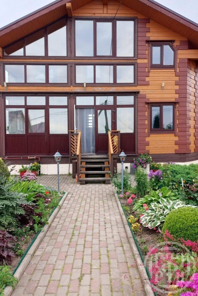 Продажа загородного дома Долина уюта, к.п