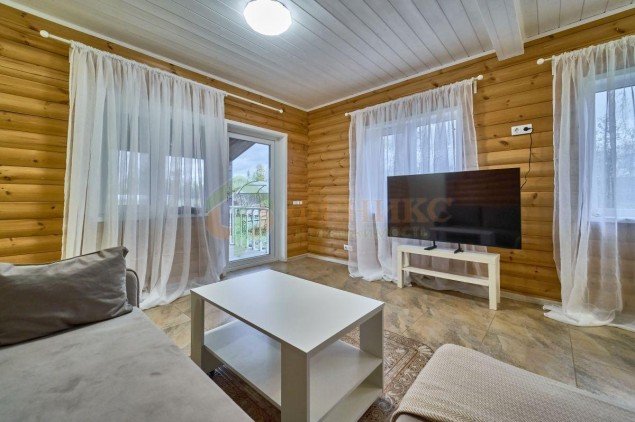 Продажа загородного дома Волочаевка