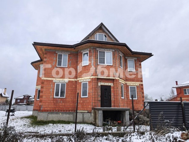 Продажа загородного дома Текстильщиков 1-я, 16к1