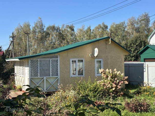 Продажа загородного дома Лукошкино