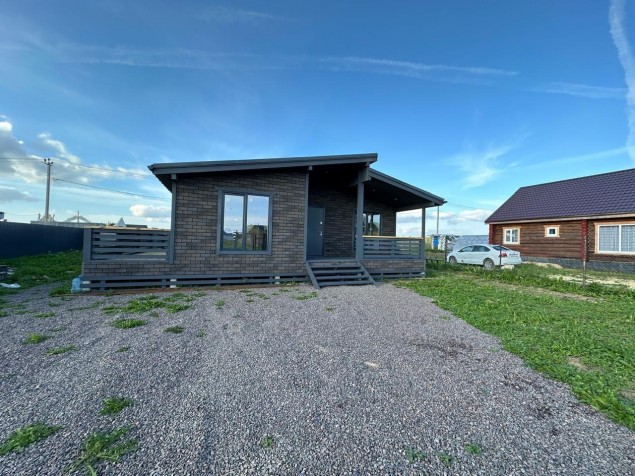 Продажа загородного дома Русско-Высоцкое, 10