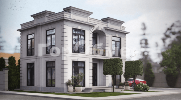 Продажа загородного дома Клин, Орлово