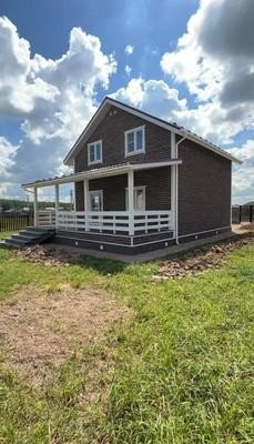 Продажа загородного дома Можайск, Гальчино