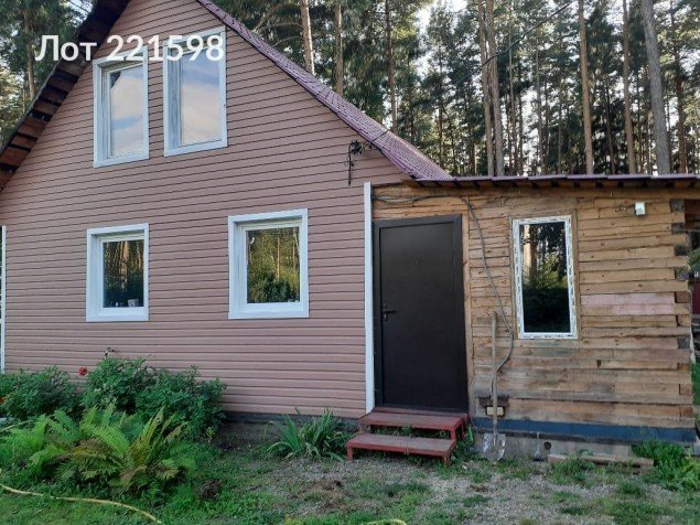 Продажа загородного дома Ногинск, Богородский, 51