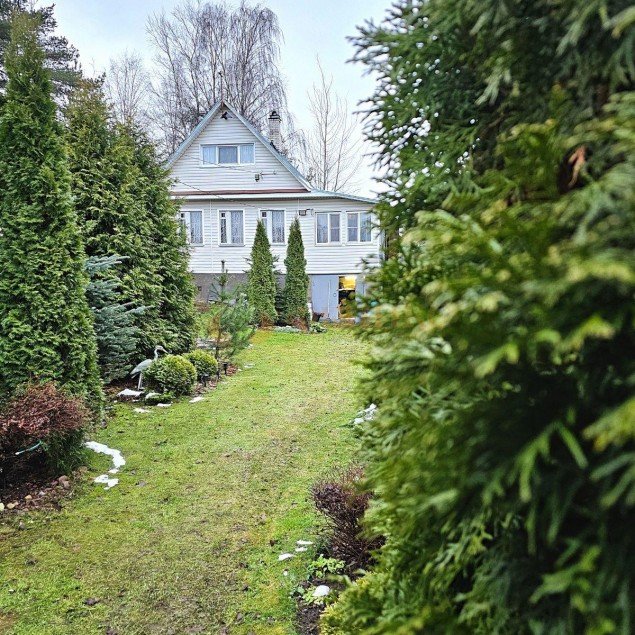 Продажа загородного дома Вирки-3, к.НТ