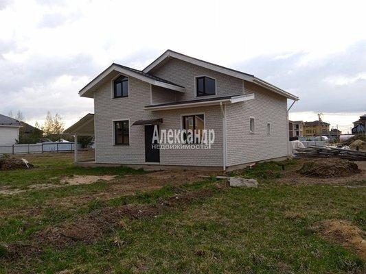 Продажа загородного дома Родные просторы