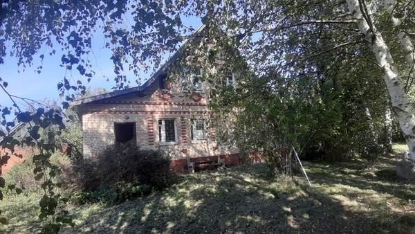 Продажа загородного дома Истра, Никулино