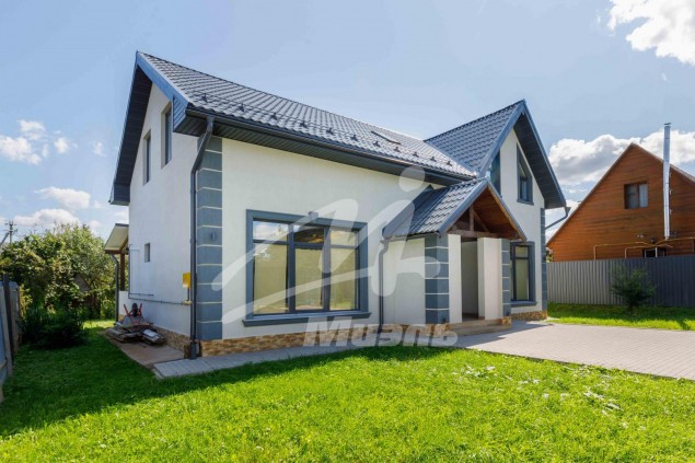 Продажа загородного дома Поярково, застройки Барское поле, Осенняя, 51