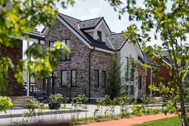 Продажа загородного дома Подольск, Булатово, 180