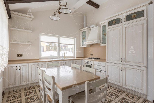 Продажа загородного дома Сярьги, Центральная, 46