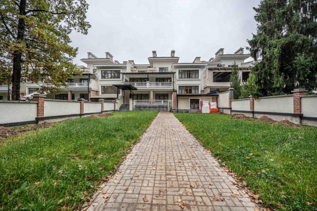 Продажа загородного дома Кубинка, 21