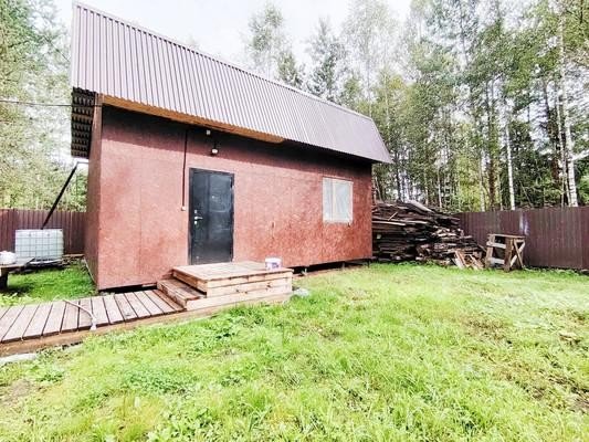 Продажа загородного дома Наро-Фоминск, Митяево, Омхово-2