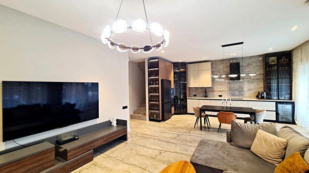 Продажа загородного дома Красногорск, Николо-Урюпино, 11 литер б