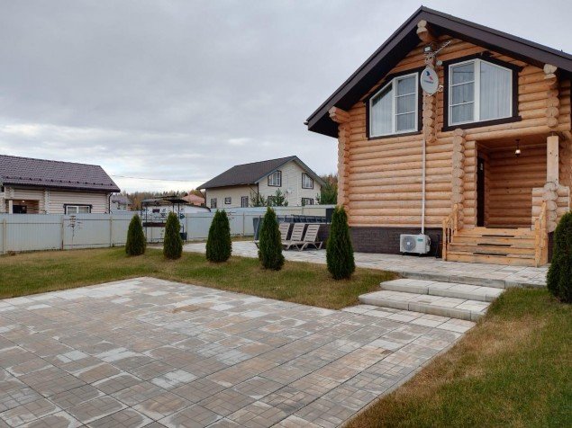 Продажа загородного дома Дмитров, Щепино, объединения Защепино, 32 литер а