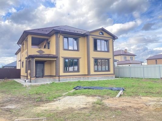 Продажа загородного дома совхоза "Раменское"