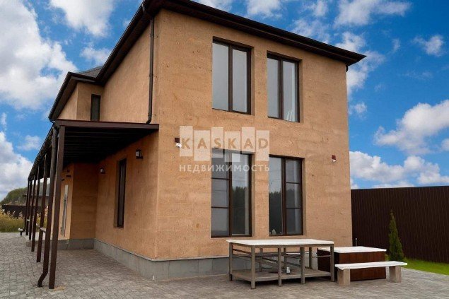 Продажа загородного дома Домодедово, Курганье