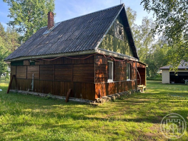 Продажа загородного дома Змеиный, 23