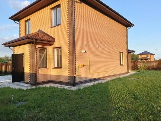 Продажа загородного дома Клин, Тимонино
