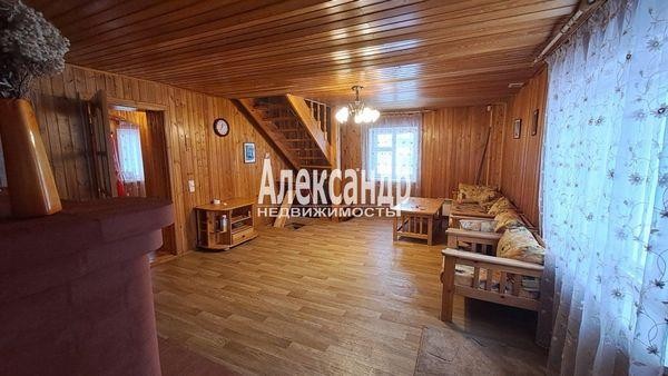 Продажа загородного дома Гарболово, 3