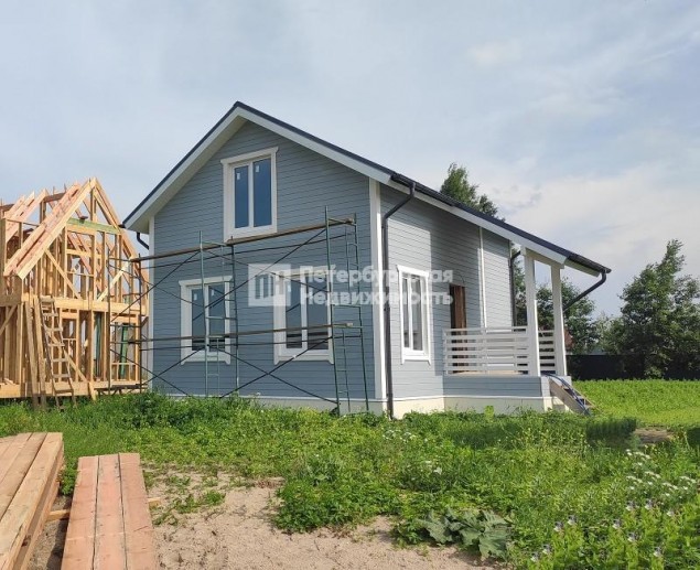 Продажа загородного дома Пудомяги