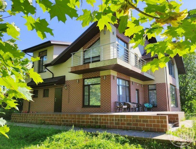 Продажа загородного дома Пушкин, Вокзальная (Гуммолосары), 8