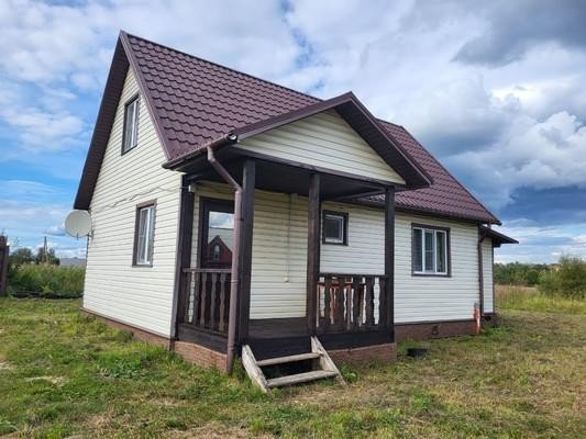 Продажа загородного дома Войсковицы, З.Г.Колобанова