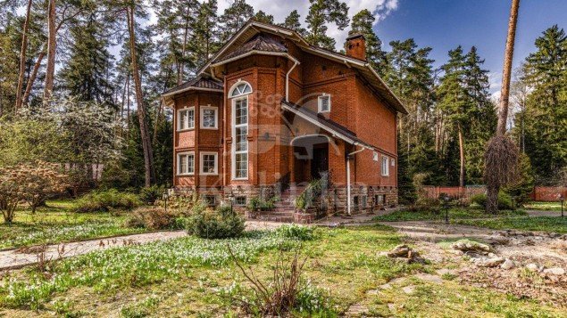 Продажа загородного дома Юдино, 22