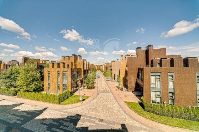 Продажа загородного дома Истра, Покровское
