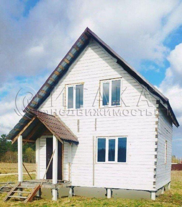 Продажа загородного дома Сяськелево, Шоферская