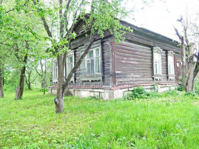 Продажа загородного дома Павловский Посад, М.Горького 1-й