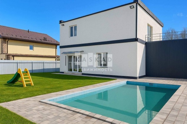 Продажа загородного дома Какузево