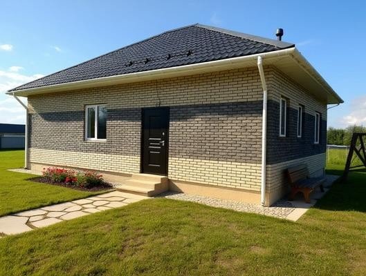 Продажа загородного дома Красногорск, Ильинское, 154